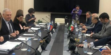 استقبال مسکو از تقویت حضور ایران در بازار لبنیات و ماهی روسیه
