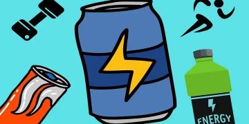 نوشیدنی‌های انرژی‌زا و خطر ابتلا به چند بیماری