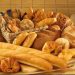 کاهش فروش ۲۰درصدی بیخ گوش نانهای فانتزی| نانوایان سنتی: آقای تعزیرات! اول محاسبه بعد مواخذه