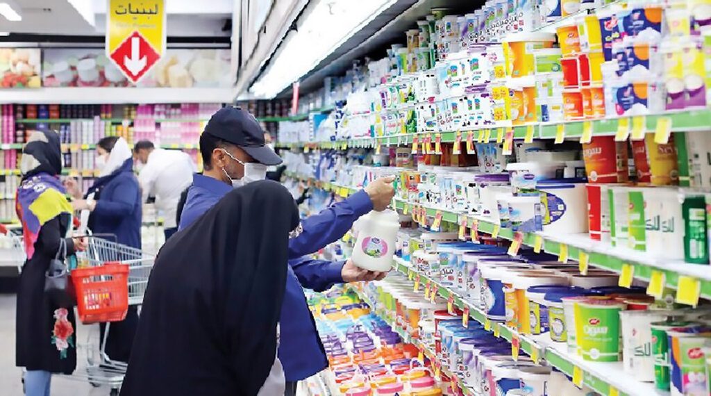 لبنیات؛ ابهام در قیمتهای جدید | قیمت لبنیات نرخ آزاد در حال افزایش است | پنیر سفید ۵۰۰ گرمی به نرخ آزاد چند شد؟