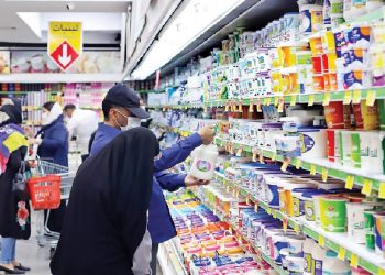 لبنیات؛ ابهام در قیمت‌های جدید | قیمت لبنیات نرخ آزاد در حال افزایش است‌ | پنیر سفید ۵۰۰ گرمی به نرخ آزاد چند شد؟