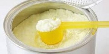 تولید ۷۰ میلیون قوطی شیرخشک در صورت تامین ارز/ تبدیل الگوی خرید از قوطی به کارتن