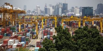 ثبت رکورد برای صادرات مواد غذایی تایلند