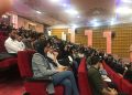 چهارمین کنگره بین الملی و بیست و نهمین کنگره ملی علوم و صنایع غذایی ایران همزمان با بزرگداشت مقام معلم اغاز به کار کرد