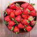 بزرگترین قطب تولید توت فرنگی البرز در آستانه تعطیلی!
