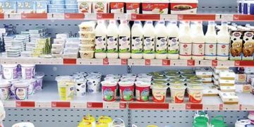 محصولات لبنی نباید با افزایش قیمت شیر گران شوند