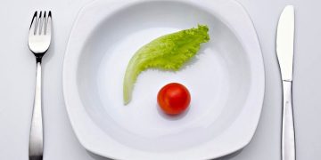 احساس گرسنگی موجب کاهش روند پیری می شود