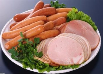 گوشت فراوری شده و کربوهیدرات تصفیه شده و افزایش ریسک دیابت