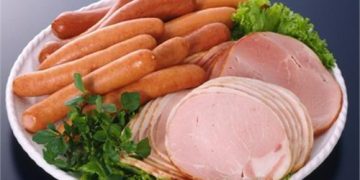 گوشت فراوری شده و کربوهیدرات تصفیه شده و افزایش ریسک دیابت