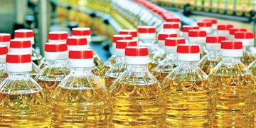 ۷۰۰ هزارتن ظرفیت ذخایر روغن کشور/ ۹۰ درصد ظرفیت در بنادر