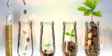 برگزاری رویداد جذب سرمایه برای استارت‌آپ‌ها