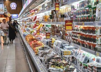 اتصال بیش از ۲۳۰۰ فروشگاه در خوزستان به سامانه کالابرگ