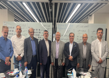 انجمن علوم و صنایع غذایی هیئت مدیره خود را شناخت