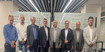 انجمن علوم و صنایع غذایی هیئت مدیره خود را شناخت