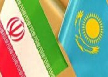 نهایی‌سازی نقشه راه همکاری‌های اقتصادی ایران و قزاقستان