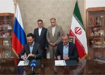 فروشگاه‌های زنجیره‌ای روسیه خواهان محصولات کشاورزی ایرانی