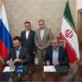 فروشگاههای زنجیرهای روسیه خواهان محصولات کشاورزی ایرانی