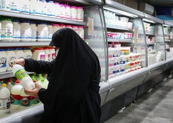 جدیدترین قیمت انواع دوغ در بازار | دوغ چقدر گران شد؟