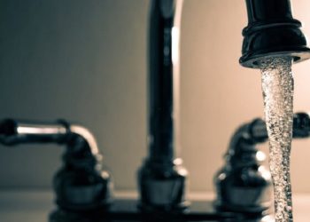 حذف بو و مزه آب آشامیدنی با فیلترهای نانویی