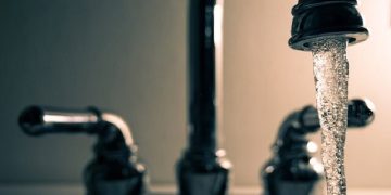 حذف بو و مزه آب آشامیدنی با فیلترهای نانویی