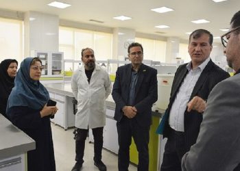 تلاش محققان سازمان تات، پشتوانه اجرایی تحول کشاورزی است