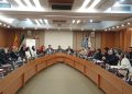 نشست هم افزایی تولیدکنندگان و انجمن متخصصین علوم و صنایع غذایی ایران درخصوص دستاوردهای«جشنواره ملی سلامت غذا» + تصاویر مراسم