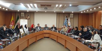 نشست هم افزایی تولیدکنندگان و انجمن متخصصین علوم و صنایع غذایی ایران درخصوص دستاوردهای«جشنواره ملی سلامت غذا» + تصاویر مراسم