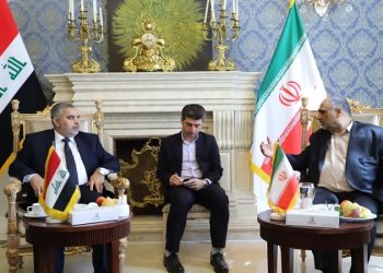 ثبات روابط بازرگانی ایران و عراق برپایه تقویم کشاورزی