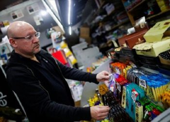 افزایش قیمت بستنی و شوک مشتری در آرژانتین