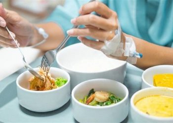 سالم‌ترین گزینه‌های غذایی در طول دوره «شیمی‌درمانی»