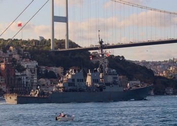 گفت وگوی زلنسکی با مسئولان ترکیه‌ای درباره از سرگیری صادرات از بندر دریای سیاه