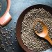 فواید شگفت انگیز شاهدانه برای سلامتی
