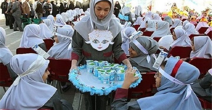 اما و اگرهای شیر مدارس؛ از احیا تا اجرا