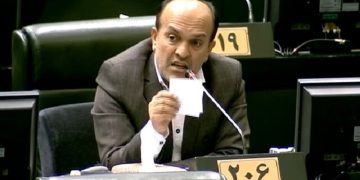 نماینده قائمشهر خواستار رسیدگی به وضع کشاورزان شد