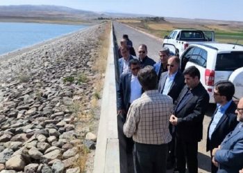 رفع تداخل اراضی موجب صدور سند برای کشاورزان می شود