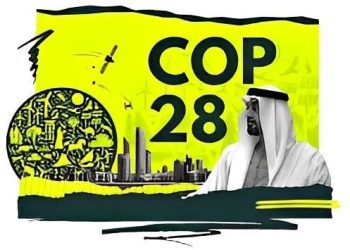 ۹ تا ۲۱ آذر در دبی برگزار می‌شود؛ بیست و هشتمین نشست کنوانسیون تغییر اقلیم سازمان ملل و ضرورت حضور ایران برای کسب فرصت‌ها