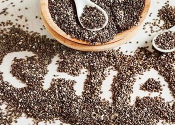 خواص باورنکردنی «دانه چیا» را بشناسید