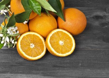 خواص شگفت انگیز آب نارنج برای بدن را بشناسید