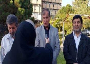 صادرات سه میلیارد دلاری محصولات باغبانی