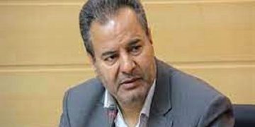 اجرای طرح کلان تغییر اقلیم با راهبری سازمان تات