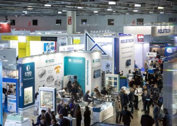 بزرگترین نمایشگاه صنعت داروی روسیه با معرفی محصولات دارویی ایران برگزار می‌شود