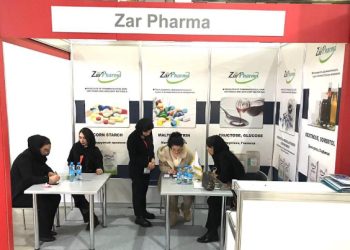 فارماتِک روسیه آغاز به کار کرد؛ دانش‌بنیان‌های دارویی ایران در کنار برترین تولیدکنندگان جهان