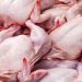 روند صعودی تولید گوشت مرغ در کشور