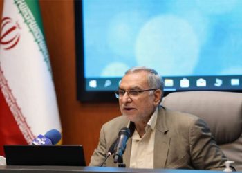 وزیر بهداشت تاکید کرد؛ ضرورت تدوین نقشه تغذیه کشور/ معرفی رستوران‌های استاندارد