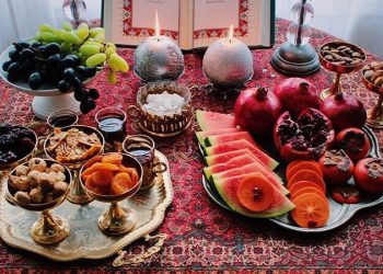 رئیس اتحادیه فروشندگان میوه و سبزی؛ میوه شب چله بدون تغییر قیمت تأمین است