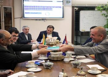 وزیر جهاد کشاورزی تاکید کرد؛ همکاری ایران و کوبا در بخش کشاورزی برای تامین منافع دو کشور