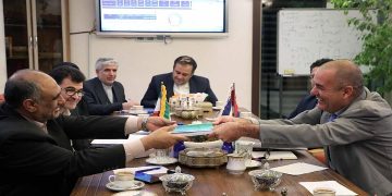 وزیر جهاد کشاورزی تاکید کرد؛ همکاری ایران و کوبا در بخش کشاورزی برای تامین منافع دو کشور