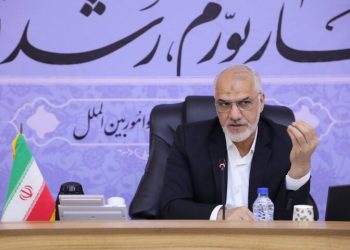 کسی حق ندارد صید و صیادی را با چالش مواجه کند
