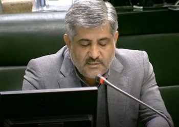 اوسطی: سیب زمینی کشاورزان در حال فساد است