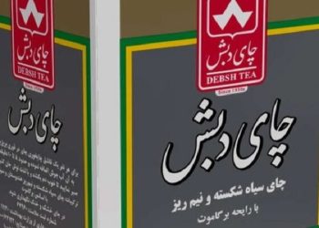قادری: نهادهای نظارتی اطلاعات شفاف درباره پرونده فساد چای دبش در اختیار مردم قرار دهند